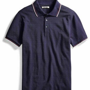 Goodthreads Men's Short-Sleeve Pique Polo Shirt